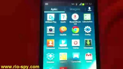 ¿Cómo Funciona RioSpy en Android? Guía Completa y Fácil 📱