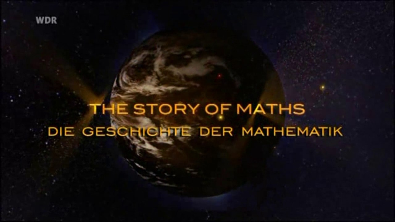 Geschichte der Mathematik - 4v4 - Bis zur Unendlichkeit und weiter - 2008 - by ARTBLOOD