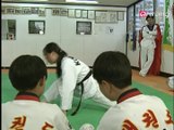 Taekwondo Step by Step Ep040