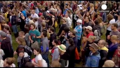Paléo : des Girls in Hawaï aux Black Keys