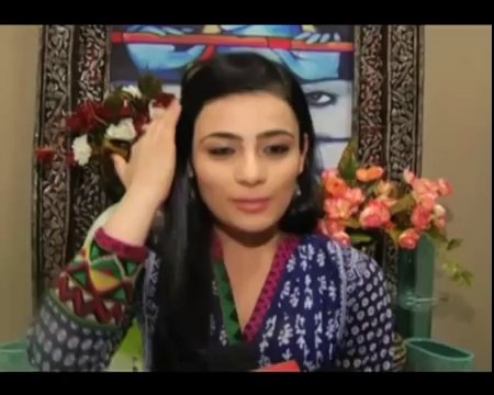 Meri Aashiqui Tum Se Hi - Ishaani, Gauri in stress