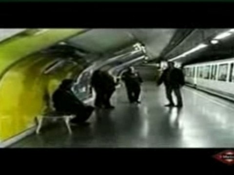 [Divx_Ita]Filmato Amatoriale Metro B Rom