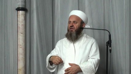 23.07.2014 Teravih Sohbeti 27.Gün - 27.Cüz