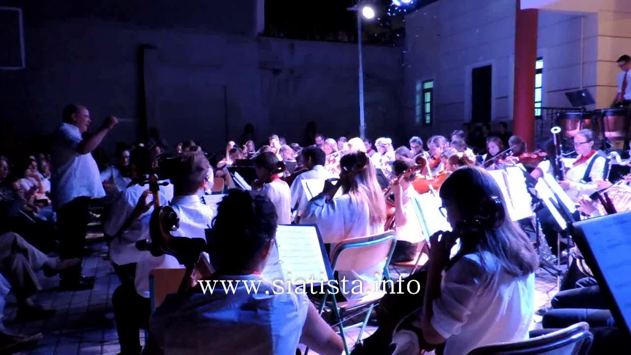 www.siatista.info - 24/07/204 - H Ορχήστρα Νέων της Wil της Ελβετίας στη Σιάτιστα!  (2)