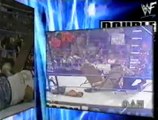 Chris Benoit/Chris Jericho vs. Bubba Ray Dudley/D-Von Dudley vs. Matt Hardy/Jeff Hardy vs. Edge/Chri