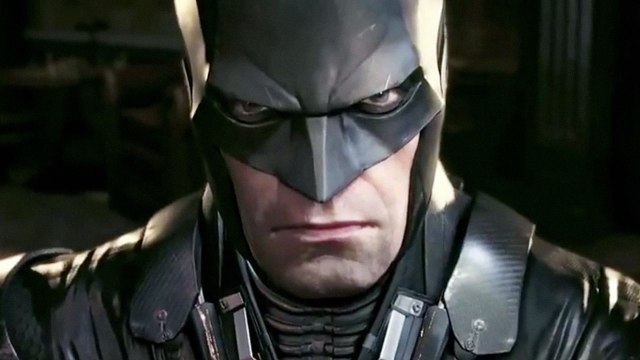 Meet The Many, Many, Many White-Male Protagonists Of This Year's E3 Video Games
