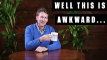 Between Two Ferns Cocreator Scott Aukerman On The Art Of The Awkward Pause