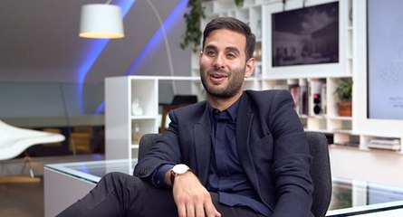 Justin Cooke, Inventor and CEO of Tunepics, on the upside of insanity