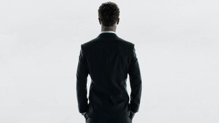 Beyoncé's Sultry Vocals Underscore The Too-Hot-For-TV "Fifty Shades of Grey" Trailer