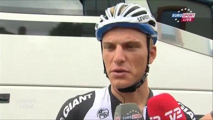 Fransa Bisiklet Turu: Marcel Kittel