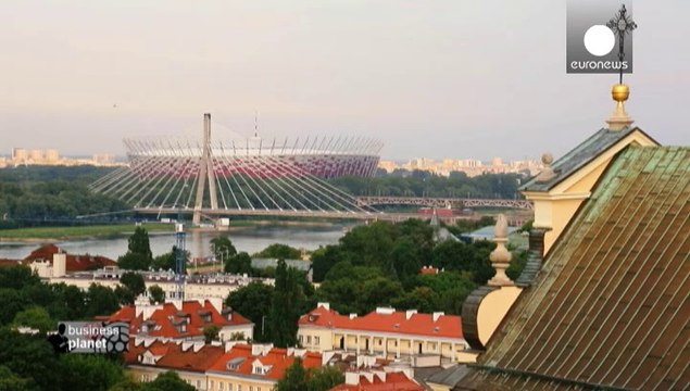 Aider les PME dans leur quête de financement