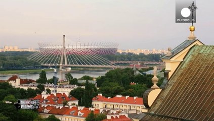 Aider les PME dans leur quête de financement