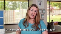 Federal Way Dentist, Dr. Kenneth Brossel, DDS.