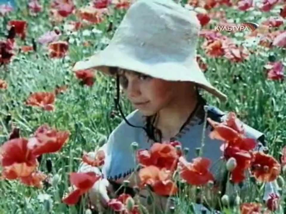 Яна Поплавская - Красная Шапочка (Лучшие фрагменты)