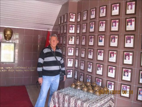 SELDA-SIVASIN YOLLARI