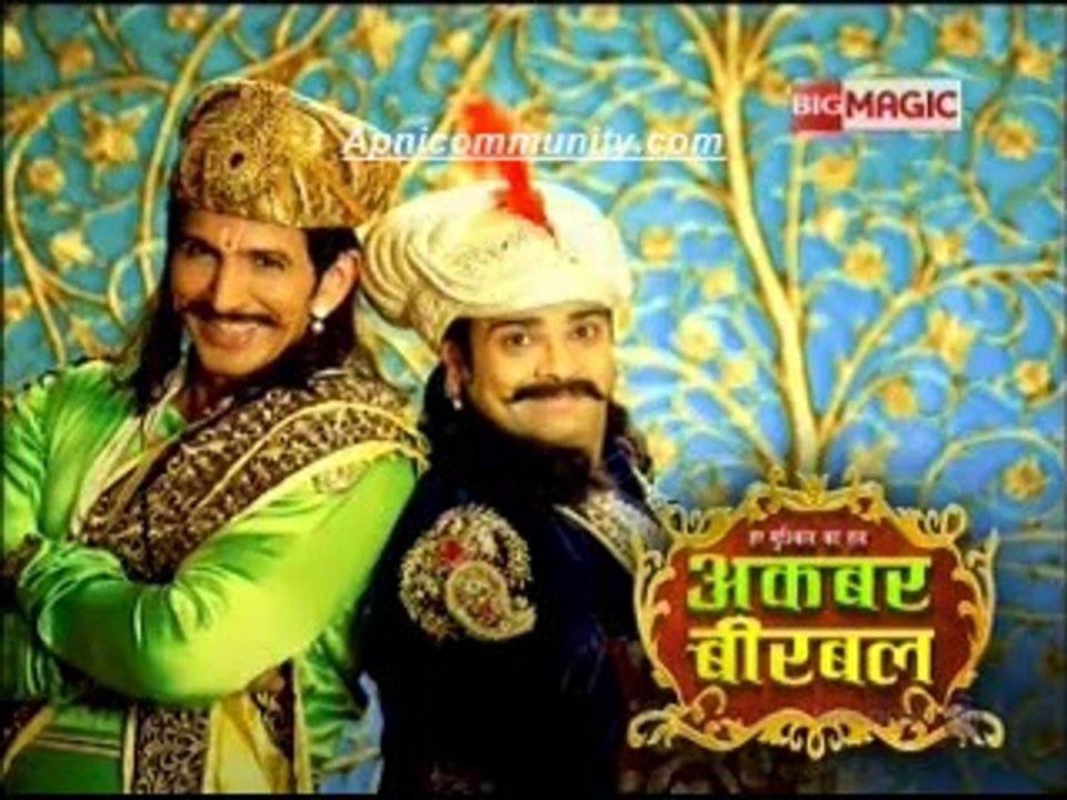 Akbar Birbal (Big Magic)-25 July 2014_chunk_2