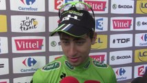Tour de France 2014 - Etape 19 - Peter Sagan : 