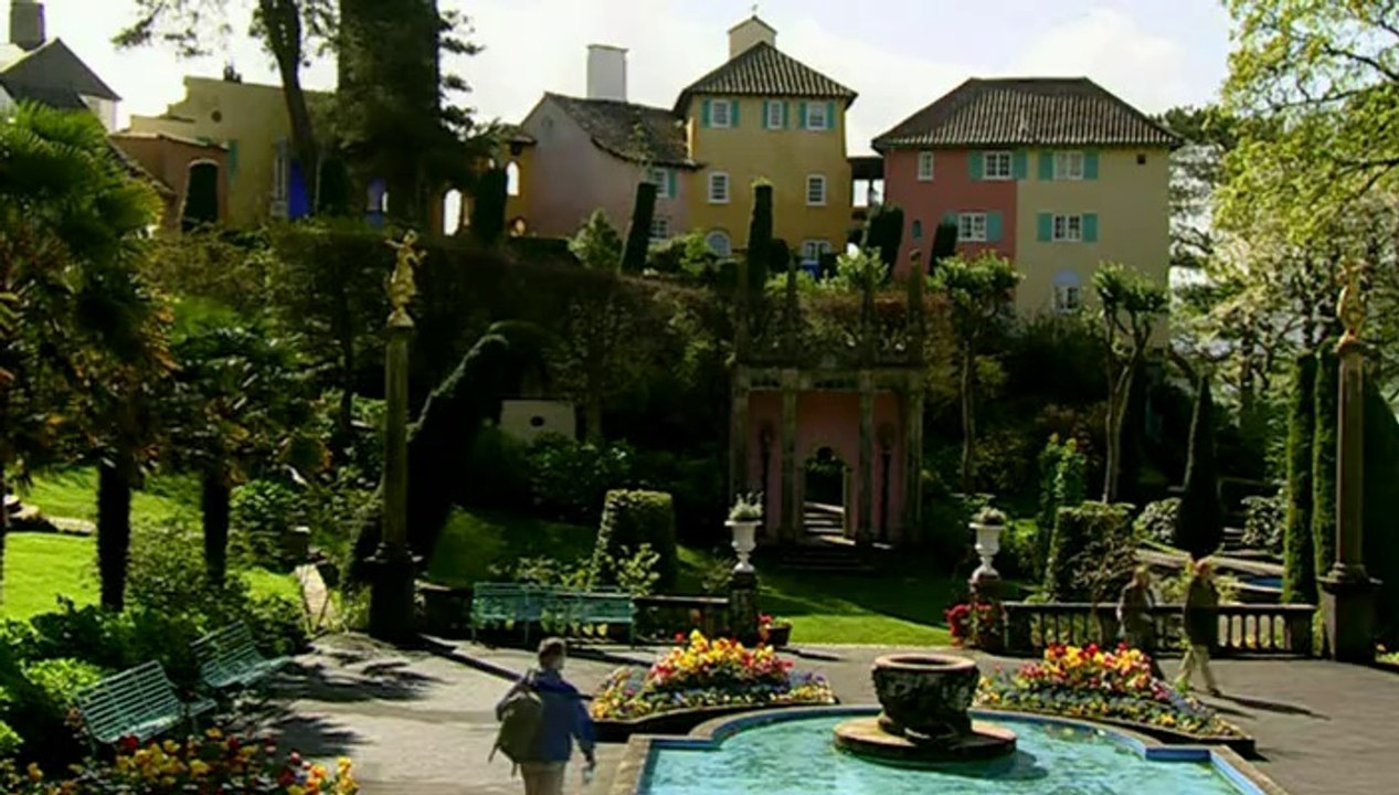 BBC Coast S01E04 - Cardigan Bay to the Dee