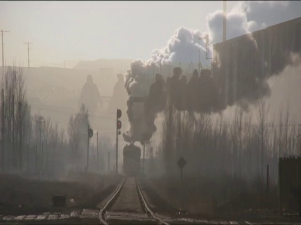 Le train de la vie - Joguitac-Nana Lys-My Li