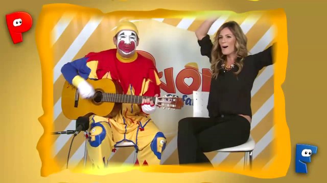 Paula en Piñon Fijo - 25 de Julio