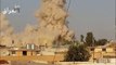 لحظة تفجير ( مرقد ) النبي يونس , الموصل 24-7-2014 - YouTube