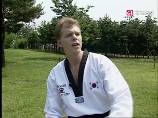 Taekwondo Step by Step Ep057