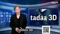 9. Tadaa 3D : illusions 3D (test appli smartphone)