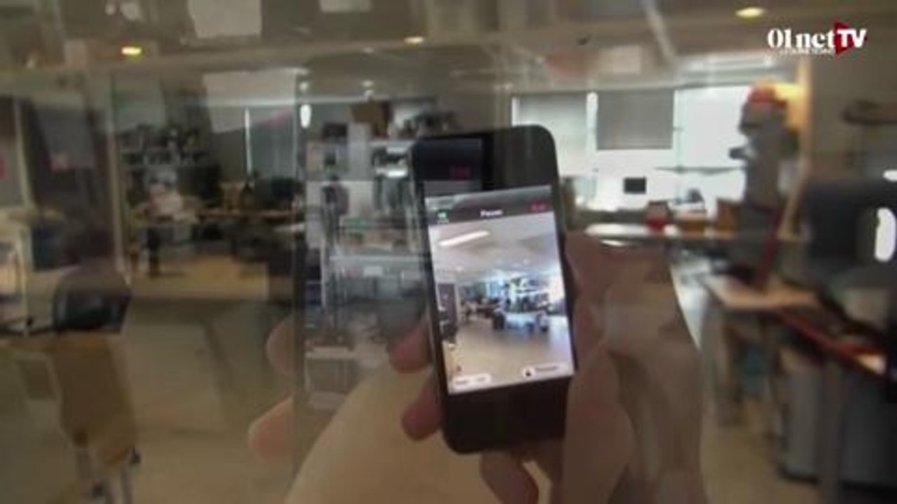 7. iPhoto : l'app photo selon Apple (test appli smartphone)