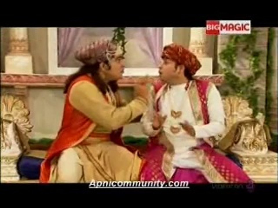 Akbar Birbal (Big Magic)-25 July 2014_chunk_3