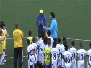 Gols do Gui 1° Copa RPJ de Futebol Novos Talentos