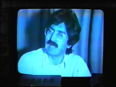 Entrevista Yoga Mádhana TV Rocha 26 5 1988 Uruguay