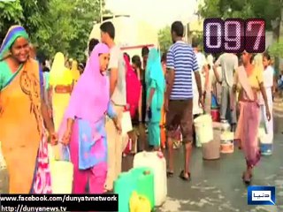 Dunya News - Dunya 100 Seconds: News from across the world in 100 seconds