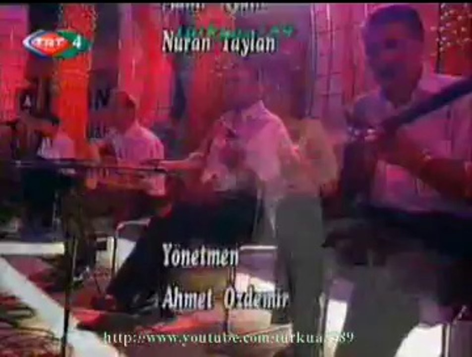 Yıldırım BEKÇİ-Bülbülüm Gel De Dile (Çile Bülbülüm Çile) (4)