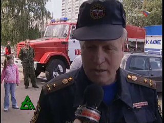 Дорожный патруль (Россия, 03.07.2006)