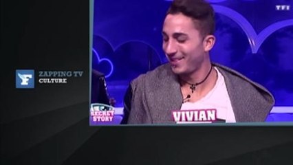 Zapping TV : le meilleur et le pire de la télévision cette semaine !