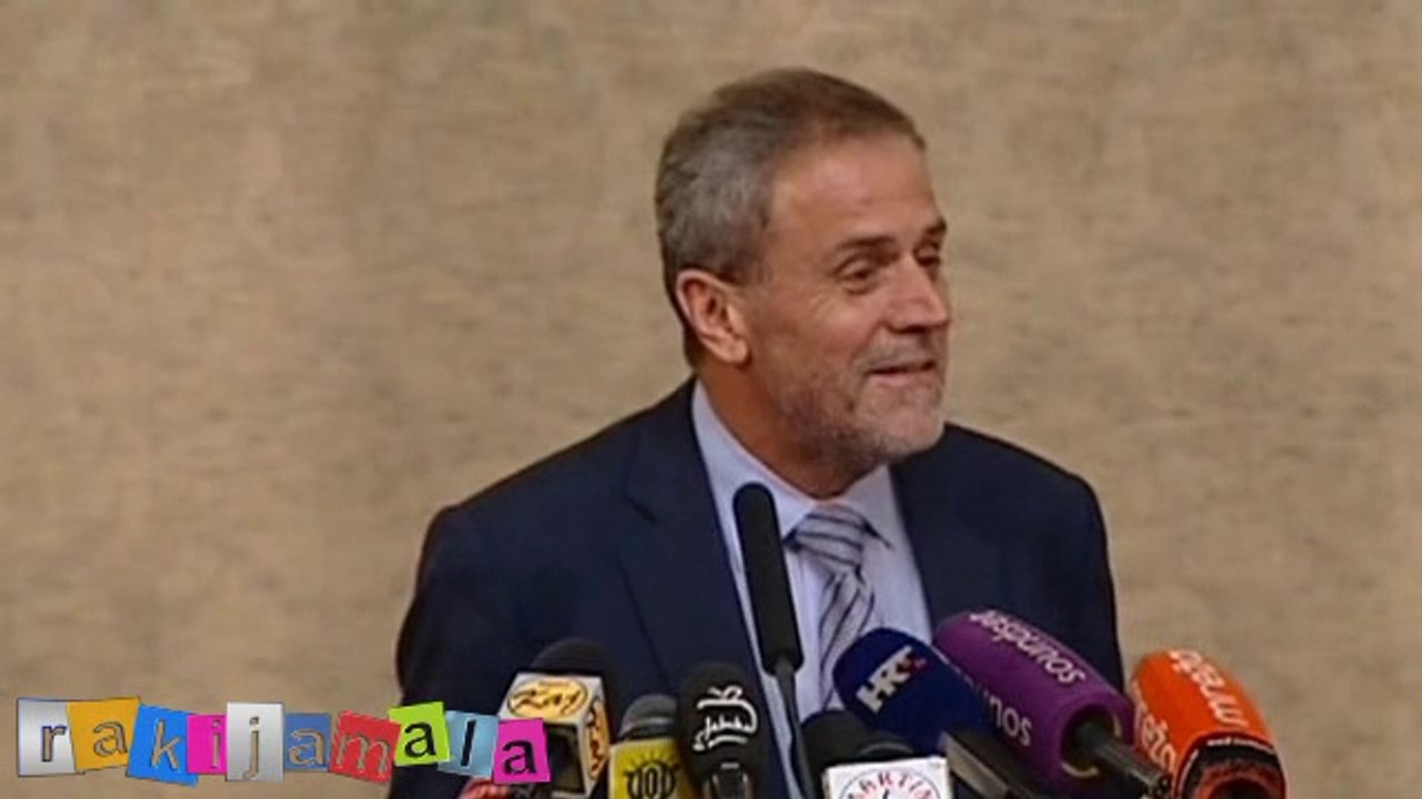 Milan Bandić objavio 'dedlajn': "Bit ćeš gradonačelnik, kad ja umrem!"