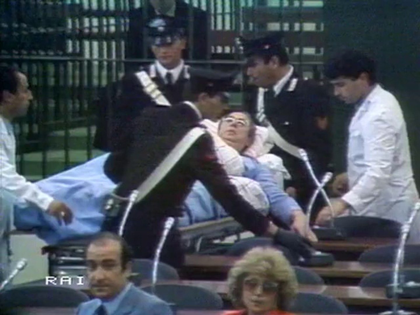 Blu Notte - La Mattanza - Video Dailymotion, image size:1440x1080