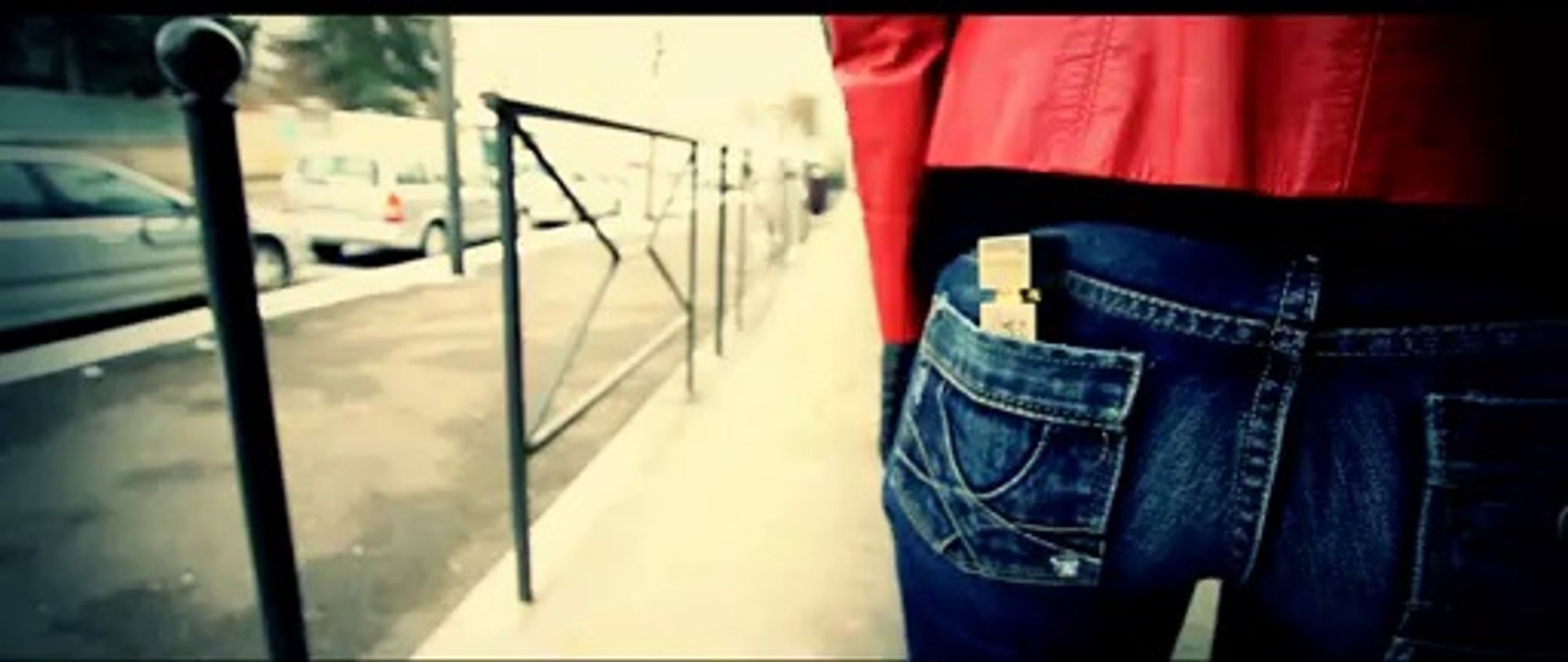 BOOMERANG EFFECT : Spot publicitaire