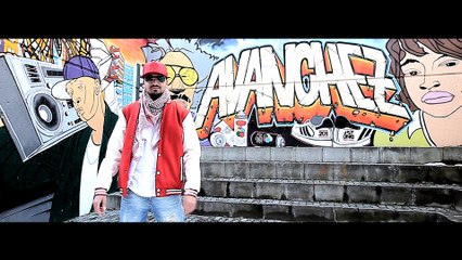 SHAH RICK ----Vaincre ou Mourir,  clip musique Genevois