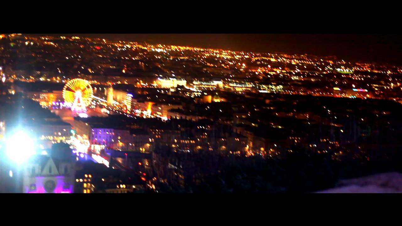 SKY IS THE LIMIT...clip musique