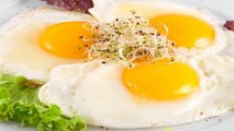 Sprouts Eggs Recipe in Hindi (स्‍प्राउट एग)
