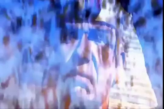 iLumina Bible Animation - Moses Talks to the Burning Bush