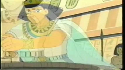 IN THE BEGINNING EPISODE 10 - MOSES THE EGYPTIAN (2 of 2)