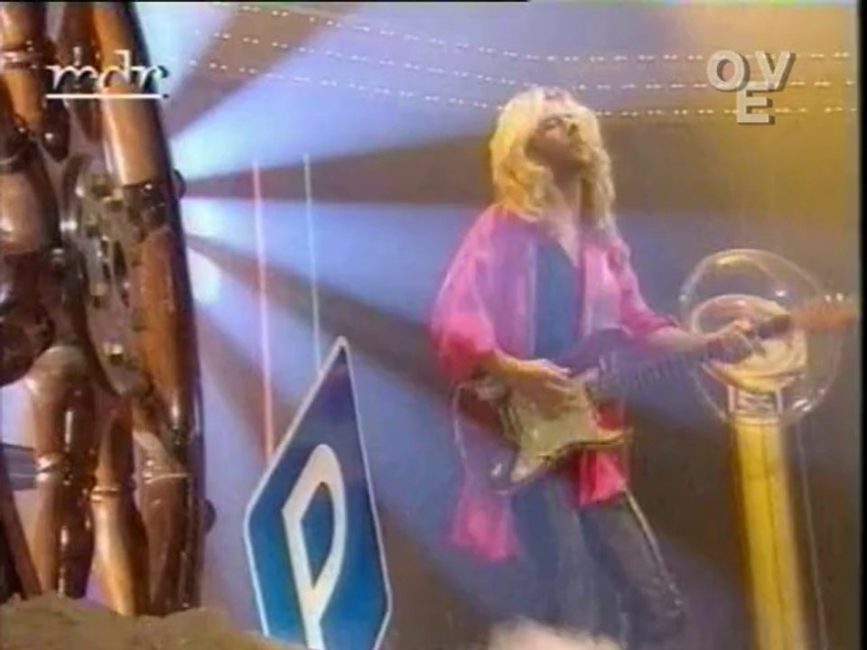 Karat 'Unter dem Wind' - Glück muss man haben, 22.04.1995