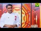 Ramadan Bachat Pakwan -Chef Tahir Chaudhry -  Lahori Chicken Wings & Jalapeno Salsa Recipe Full- 24  July 2014