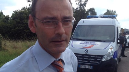 Contrôles routiers été 2014