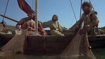 JESUS (English) Jesus' Miracle Catch of Fish