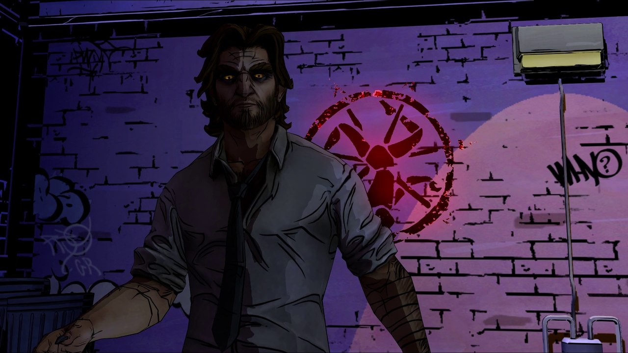 The Wolf Among Us Episode 5 Trailer 2