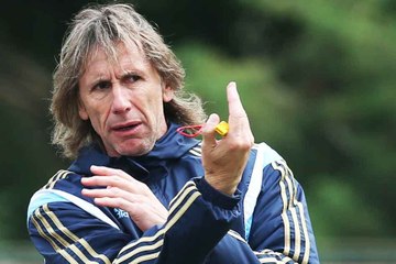 Gareca: 'Dérbi será um dos grandes momentos de minha carreira'