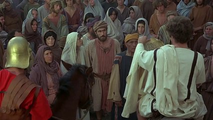 JESUS (English) The Birth of Jesus